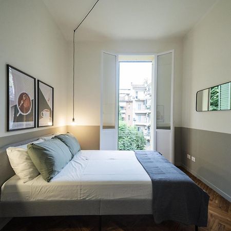 Casa Luz, Comfort E Pace A Pochi Passi Dal Centro Bolonya Dış mekan fotoğraf
