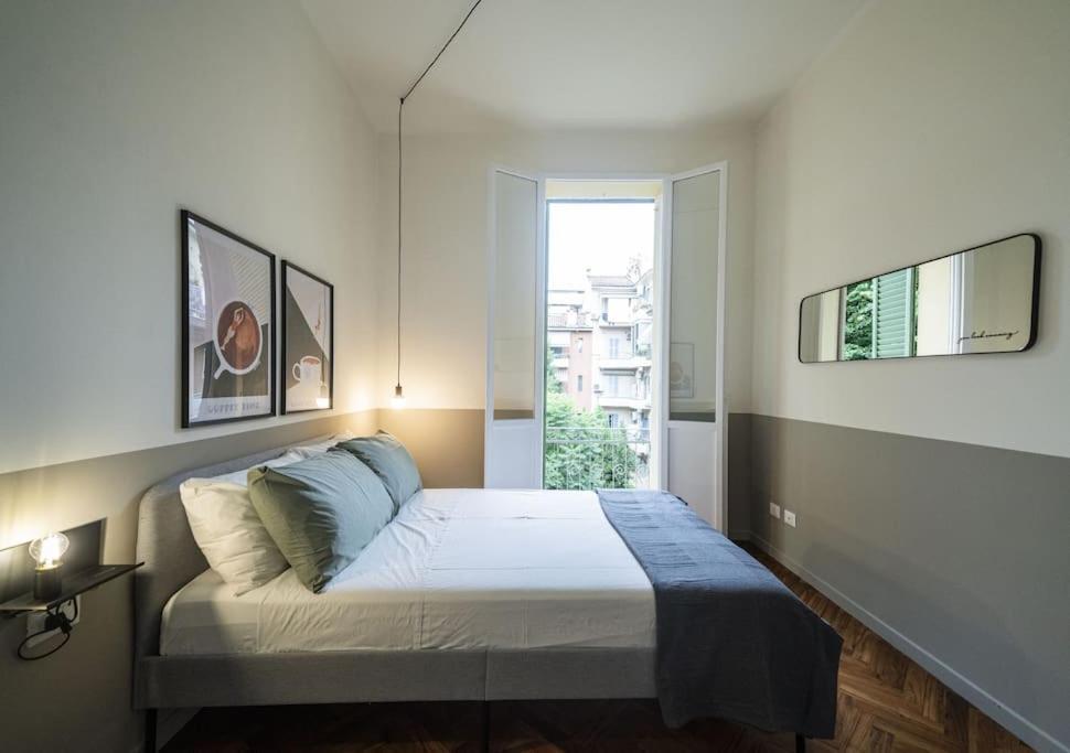 Casa Luz, Comfort E Pace A Pochi Passi Dal Centro Bolonya Dış mekan fotoğraf