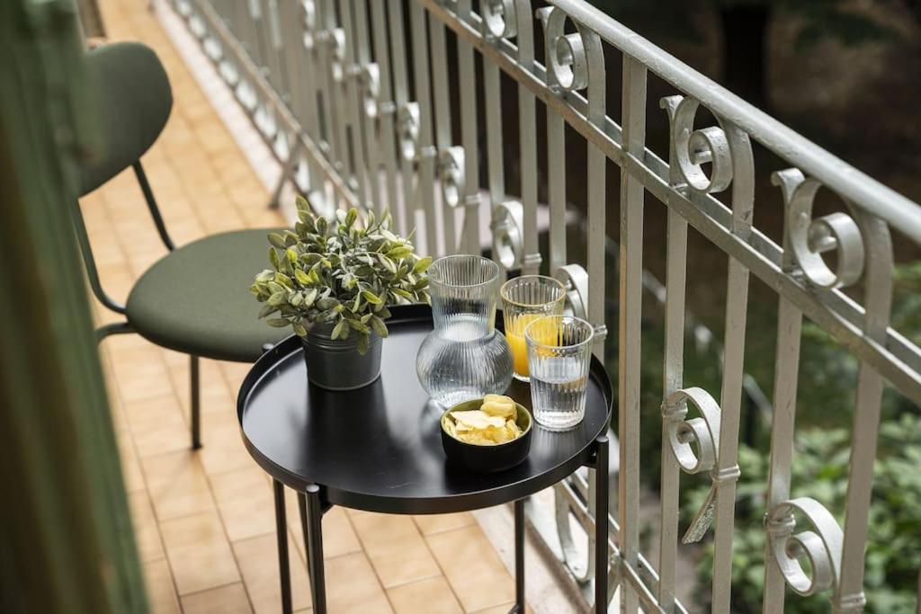 Casa Luz, Comfort E Pace A Pochi Passi Dal Centro Bolonya Dış mekan fotoğraf