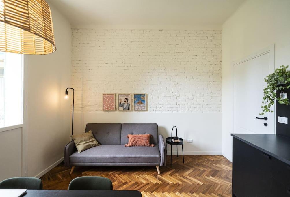 Casa Luz, Comfort E Pace A Pochi Passi Dal Centro Bolonya Dış mekan fotoğraf