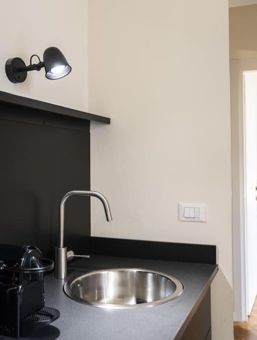 Casa Luz, Comfort E Pace A Pochi Passi Dal Centro Bolonya Dış mekan fotoğraf