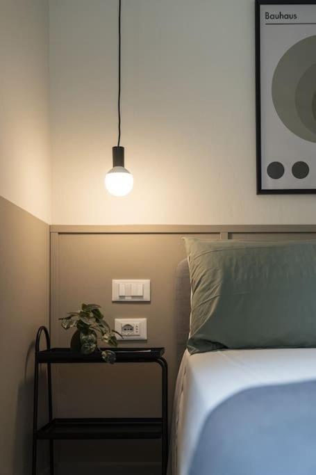 Casa Luz, Comfort E Pace A Pochi Passi Dal Centro Bolonya Dış mekan fotoğraf