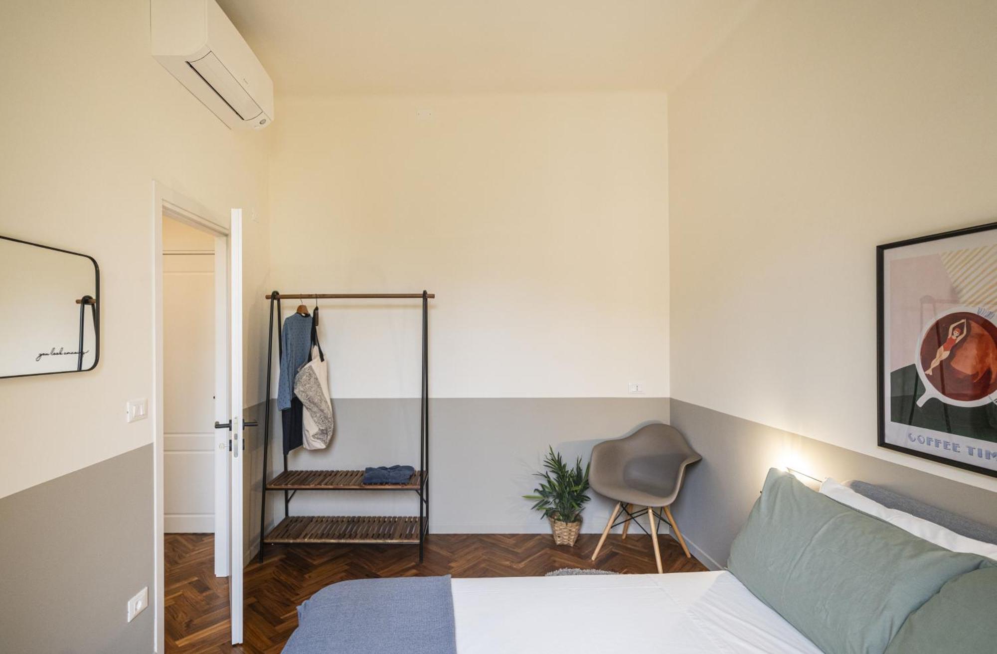 Casa Luz, Comfort E Pace A Pochi Passi Dal Centro Bolonya Dış mekan fotoğraf