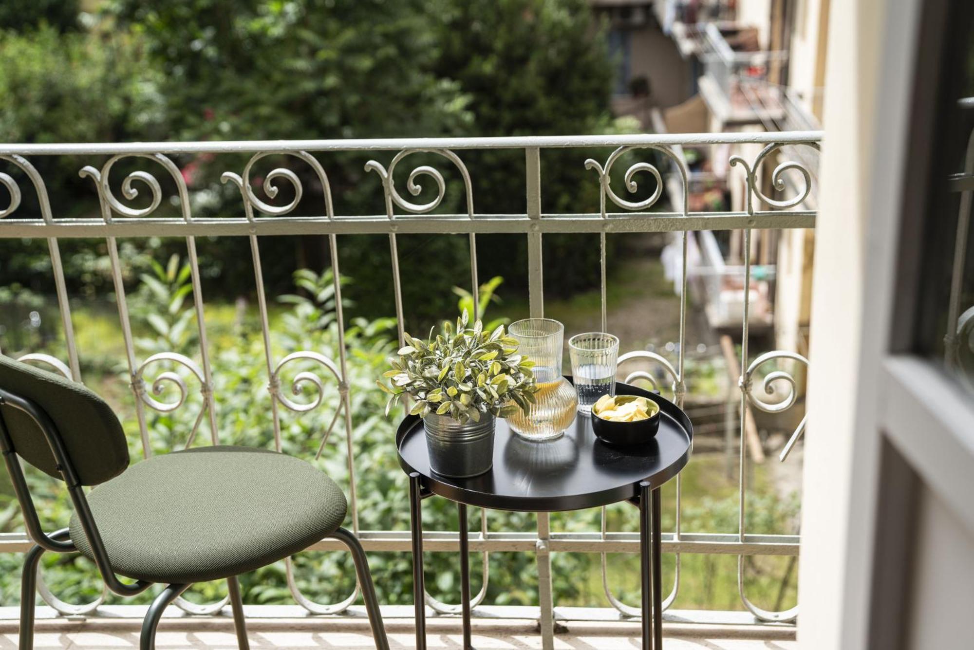 Casa Luz, Comfort E Pace A Pochi Passi Dal Centro Bolonya Dış mekan fotoğraf