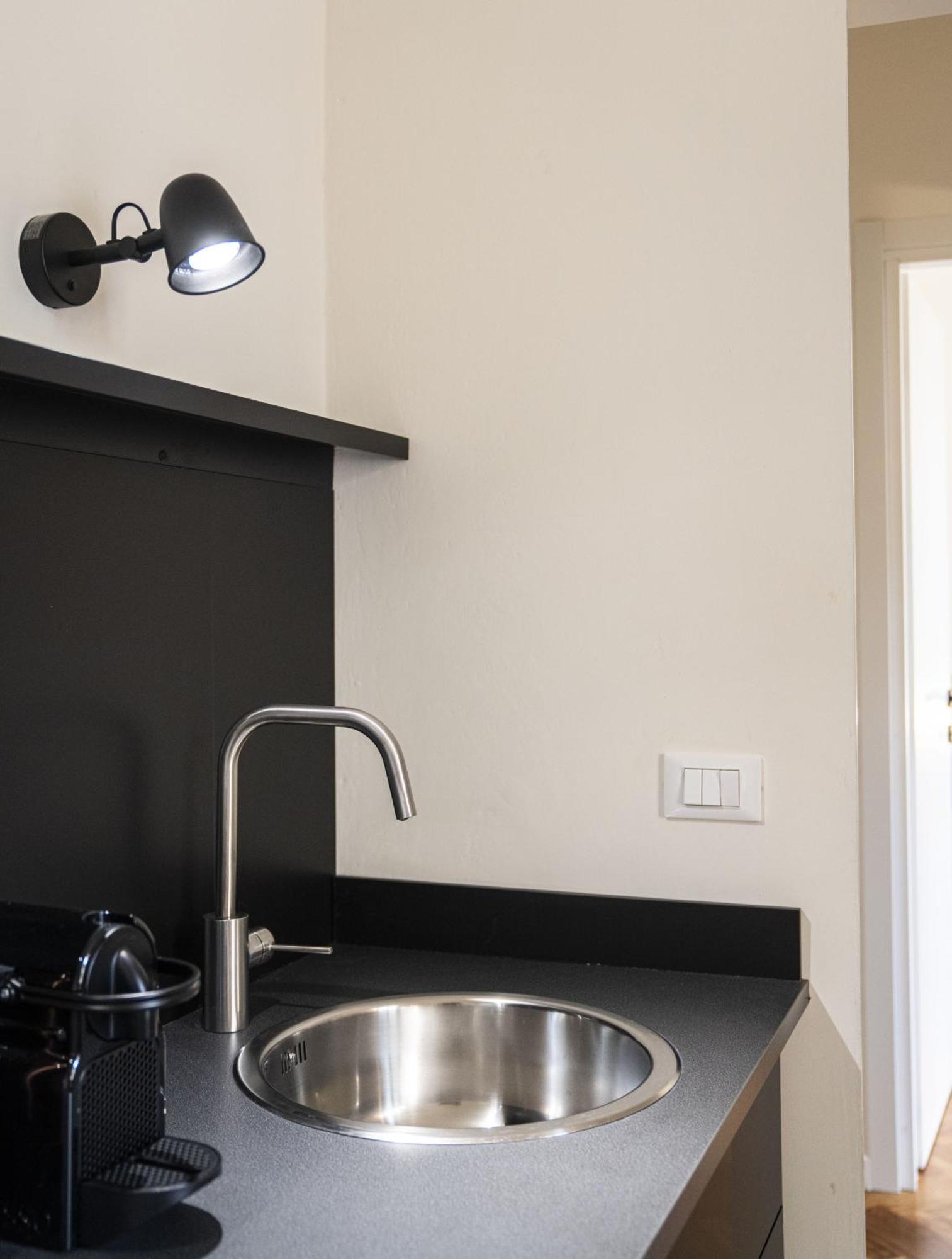 Casa Luz, Comfort E Pace A Pochi Passi Dal Centro Bolonya Dış mekan fotoğraf