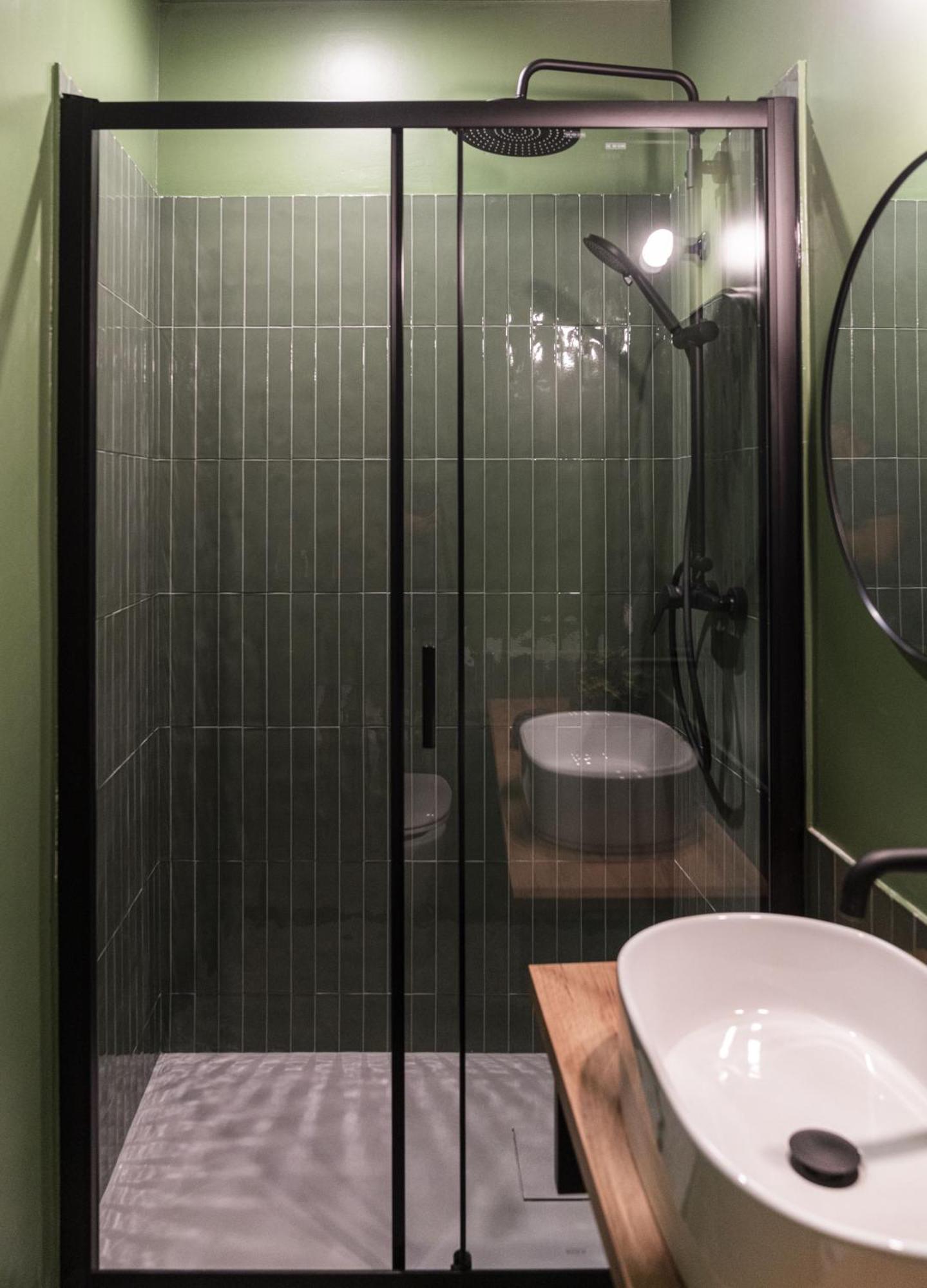 Casa Luz, Comfort E Pace A Pochi Passi Dal Centro Bolonya Dış mekan fotoğraf